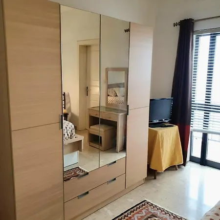 Waterfront Panorama Massive Three Bedrooms Flat S8 Lejlighed