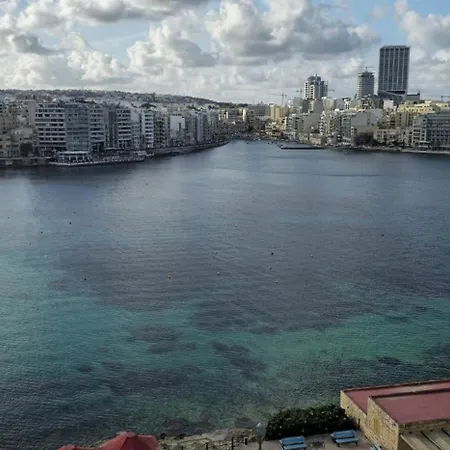 Waterfront Panorama Massive Three Bedrooms Flat S8 Appartement *