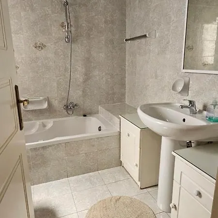 Lejlighed Waterfront Panorama Massive Three Bedrooms Flat S8 Sliema
