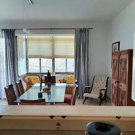 Lejlighed Waterfront Panorama Massive Three Bedrooms Flat S8