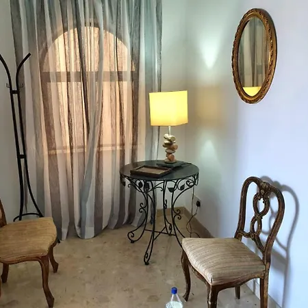 Waterfront Panorama Massive Three Bedrooms Flat S8 * Sliema