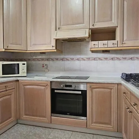 Appartement Waterfront Panorama Massive Three Bedrooms Flat S8