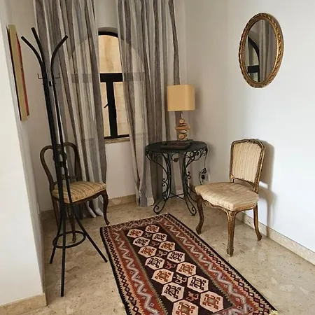 Apartment Waterfront Panorama Massive Three Bedrooms Flat S8 Sliema