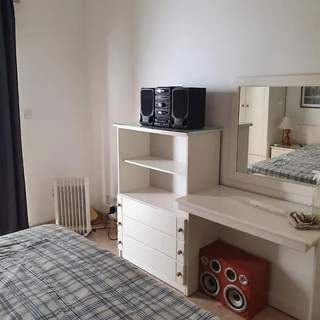 Waterfront Panorama Massive Three Bedrooms Flat S8 Apartment