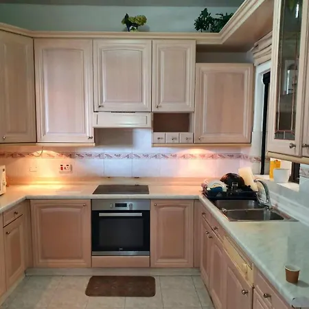 Waterfront Panorama Massive Three Bedrooms Flat S8 Sliema