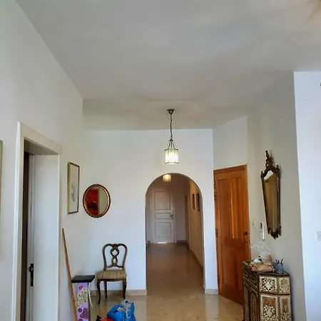 Apartment Waterfront Panorama Massive Three Bedrooms Flat S8 *