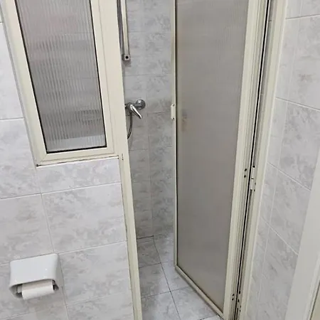 Waterfront Panorama Massive Three Bedrooms Flat S8 Apartment Sliema
